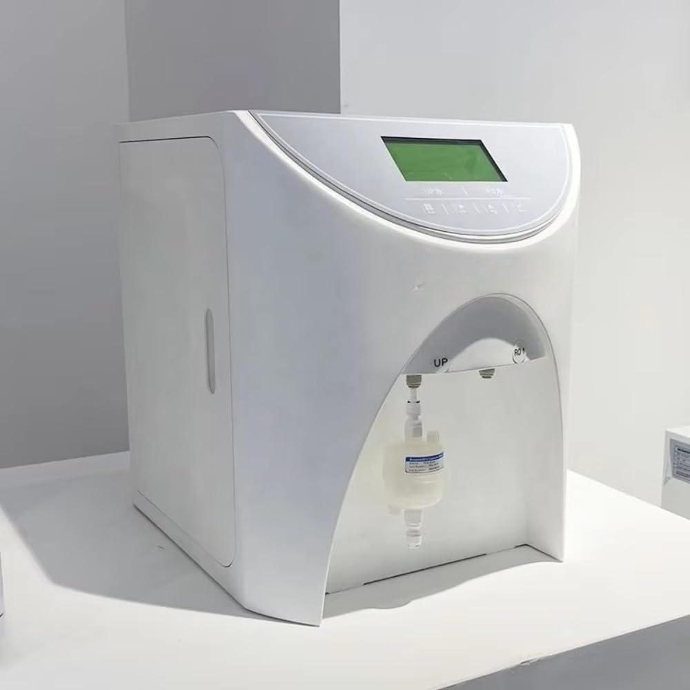 lab ultra pure water machine