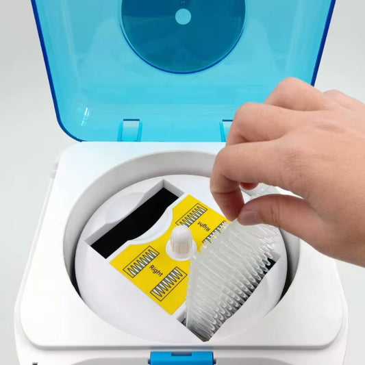 PCR Plate ELISA Plate Microplate Centrifuge
