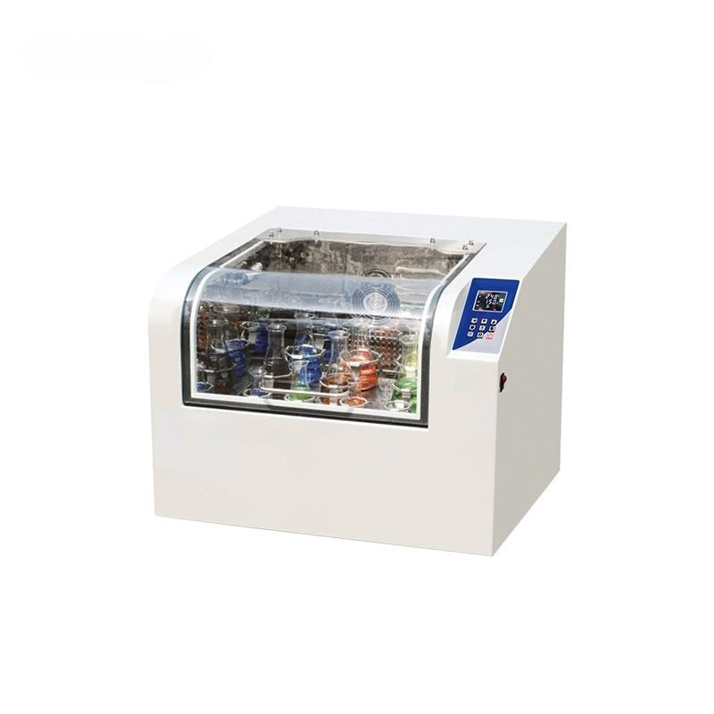Small Capacity Thermostatic Shaking Incubator for laboratory