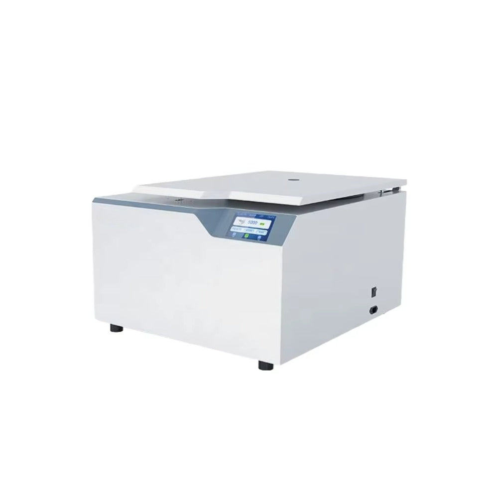 Table Top 16000rpm High Speed Refrigerated Centrifuge