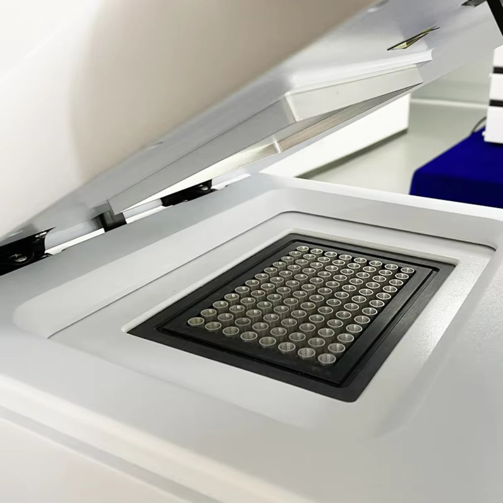 USD6690 Gene Amplification System DNA RNA Amplifier Bacteria Nucleic Acid Analysis PCR Thermal Cycler