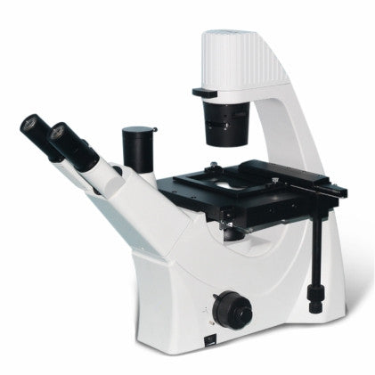 Inverted Biological Microscope