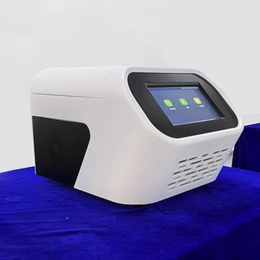 USD6690 Gene Amplification System DNA RNA Amplifier Bacteria Nucleic Acid Analysis PCR Thermal Cycler