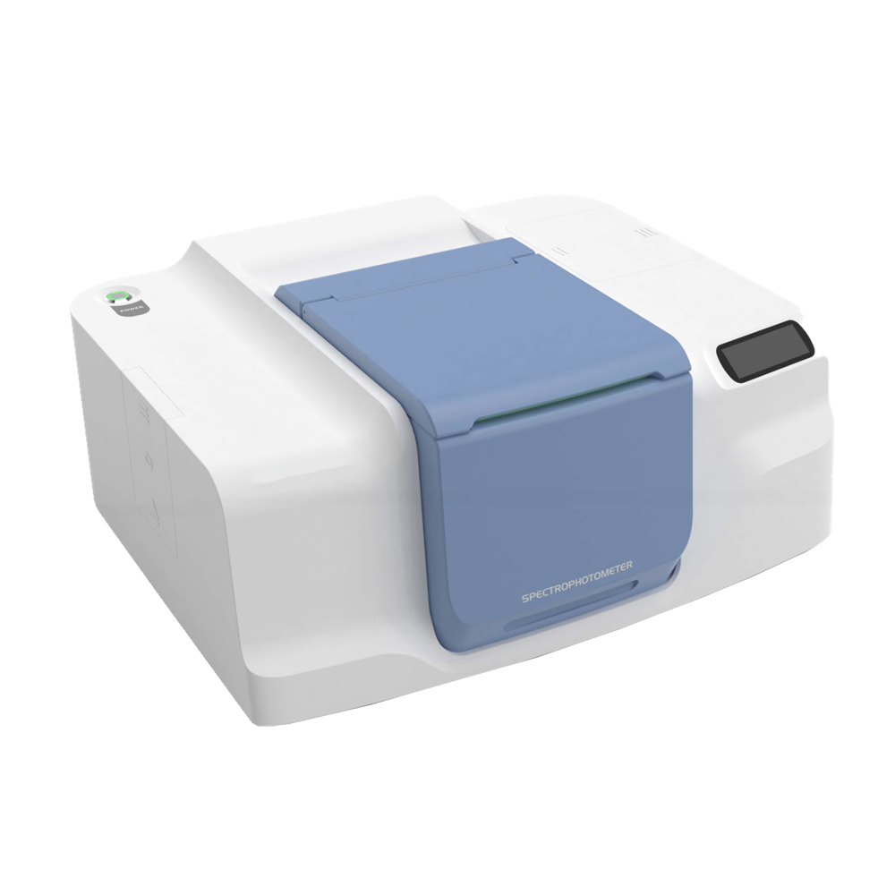 Fourier Transform IR Infrared Spectrophotometer