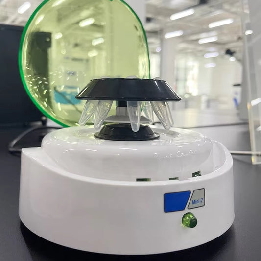 Mini-5 Centrifuge for laboratory