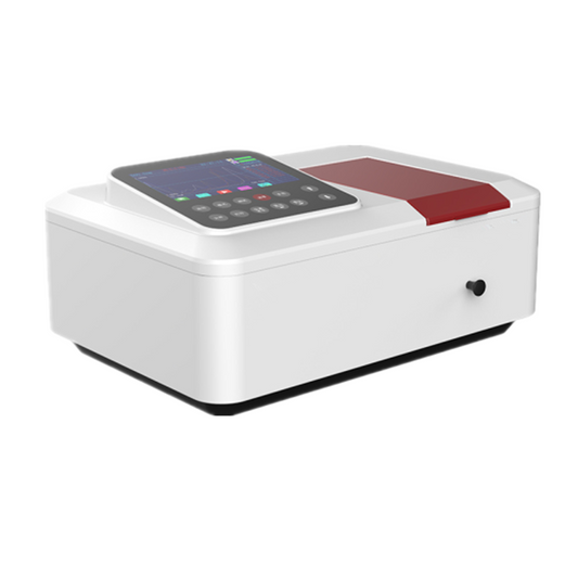 Ultraviolet-Visible UV-Vis Spectrophotometer